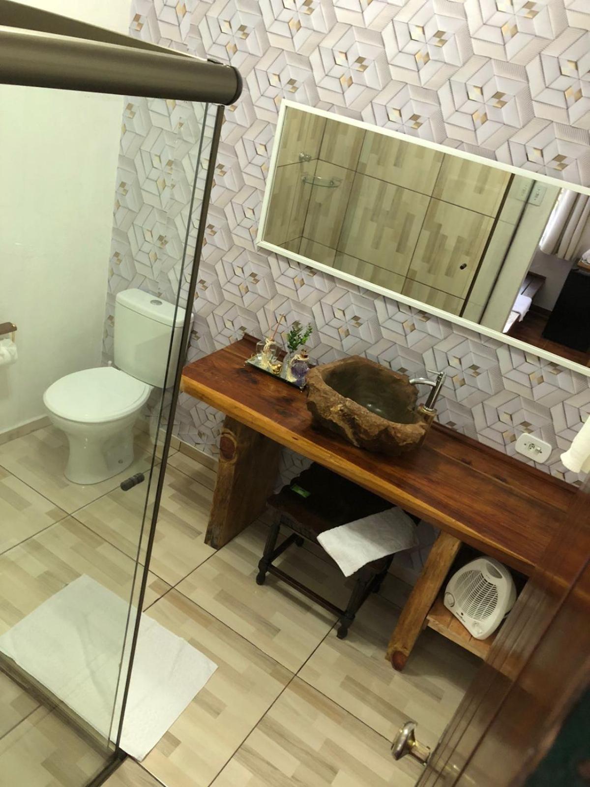 Chale Hortensia Campos do Jordao Ngoại thất bức ảnh